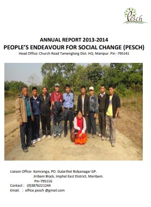 Annual Report 2013-2014