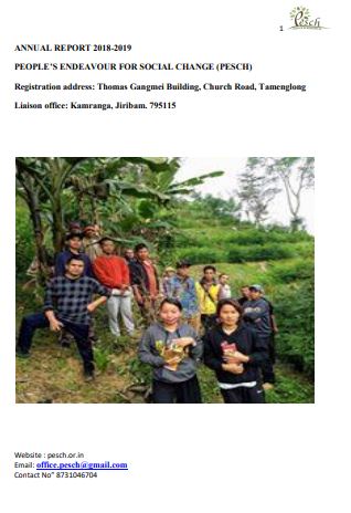 Annual Report 2018-2019