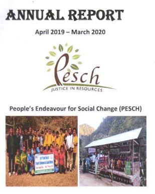 Annual Report 2019-2020