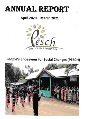 Annual Report 2020-2021