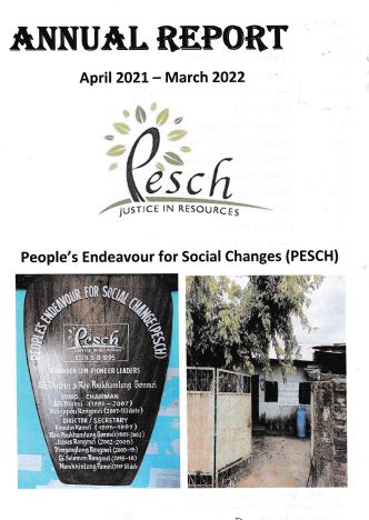 Annual Report 2021-2022