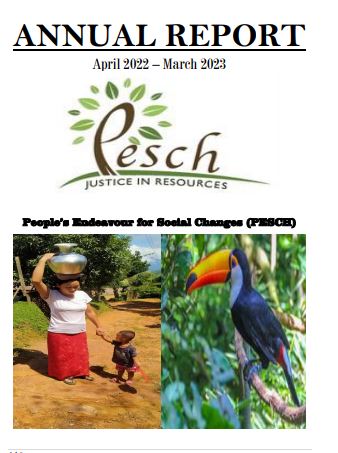Annual Report 2022-2023